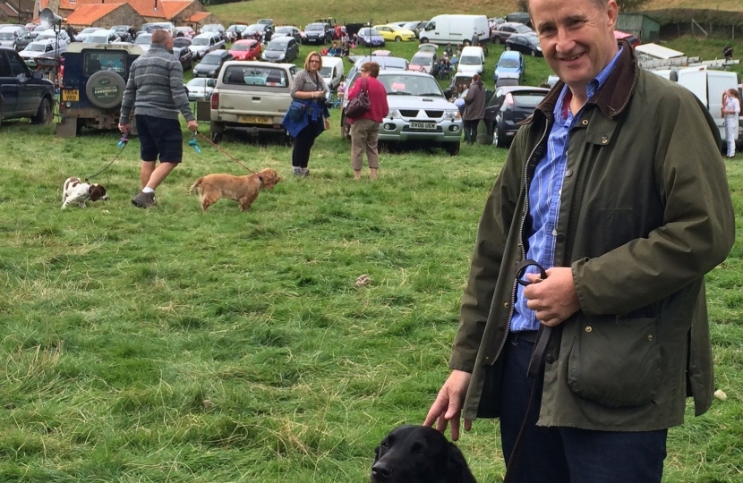 Farndale Show