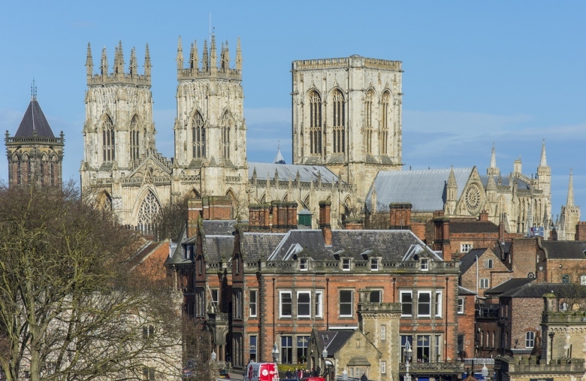 York Minster