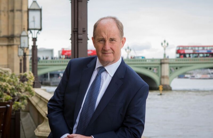 kevin Hollinrake MP