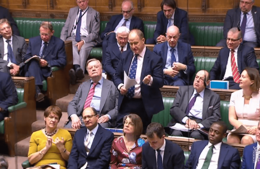 010519 Kevin Hollinrake PMQs