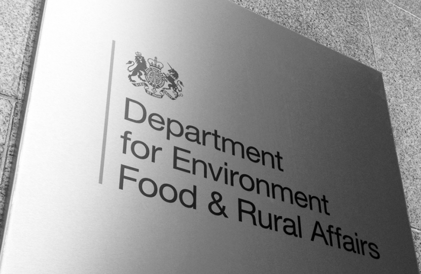 Defra