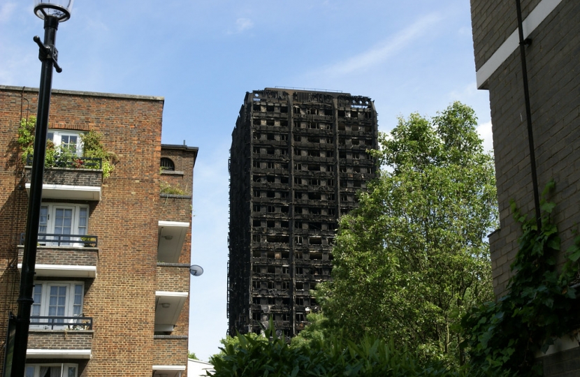 Grenfell Tower