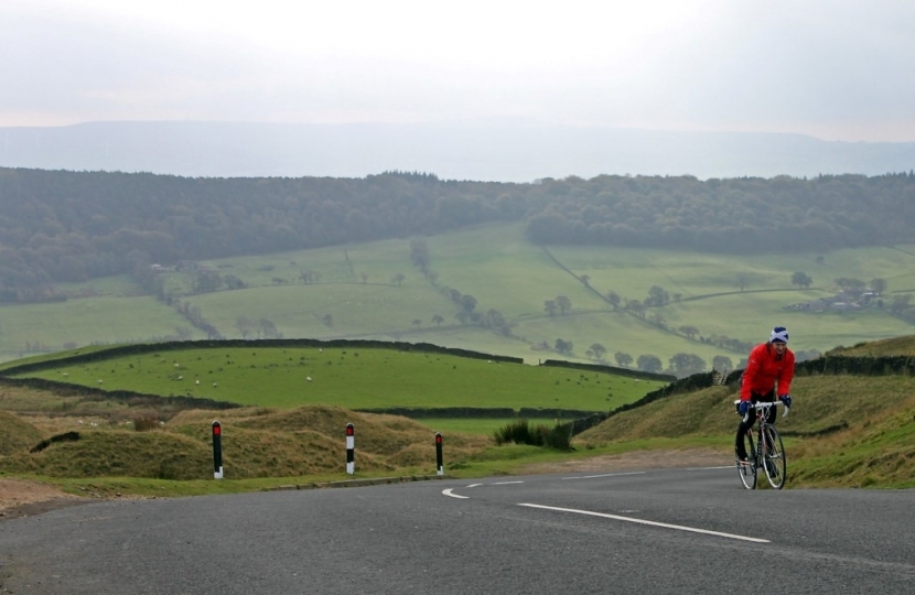 Cycling