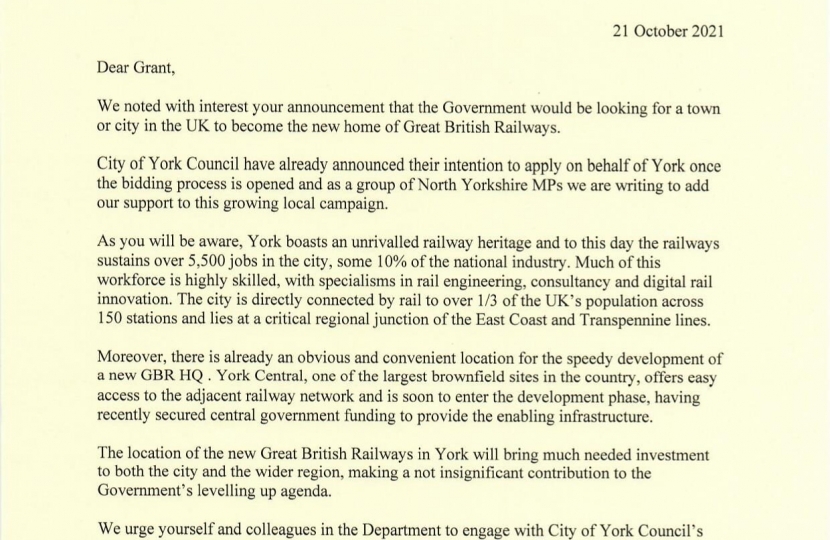 york letter