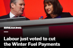 Kier Starmer and Rachel Reeves