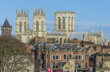 York Minster