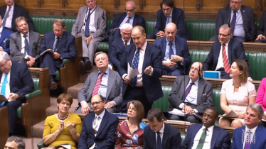 010519 Kevin Hollinrake PMQs