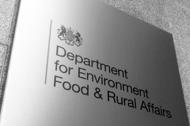 Defra