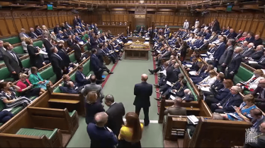 PMQs 3 July 2019