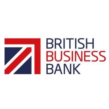 British Business Bank