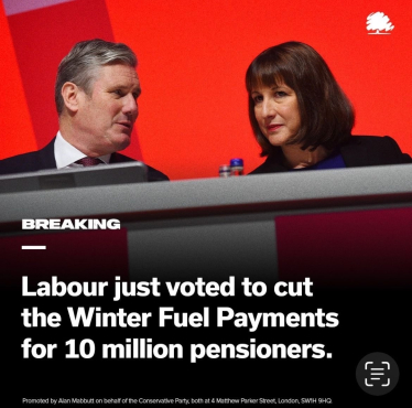 Kier Starmer and Rachel Reeves